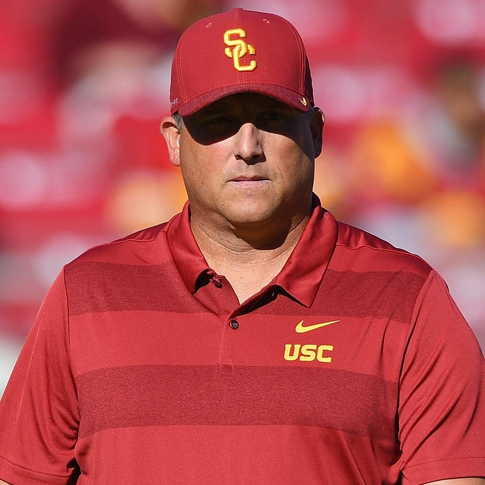 Usc coach could be gone - Hawg Lounge - Whole Hog Sports Message Boards