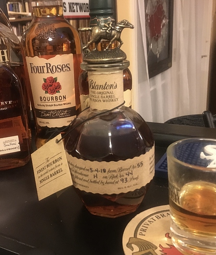 Bourbon 2
