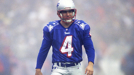 adam vinatieri herschel walker